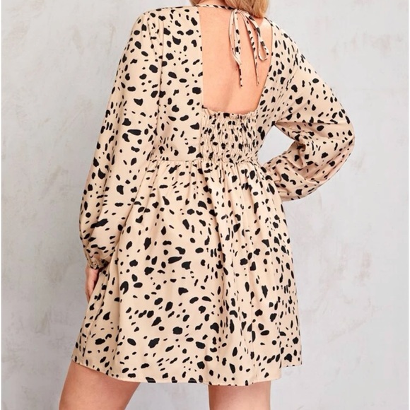 NWT•XL-1X•ELLA•MINIMALIST CHIC DRESS•NEW - Picture 2 of 15